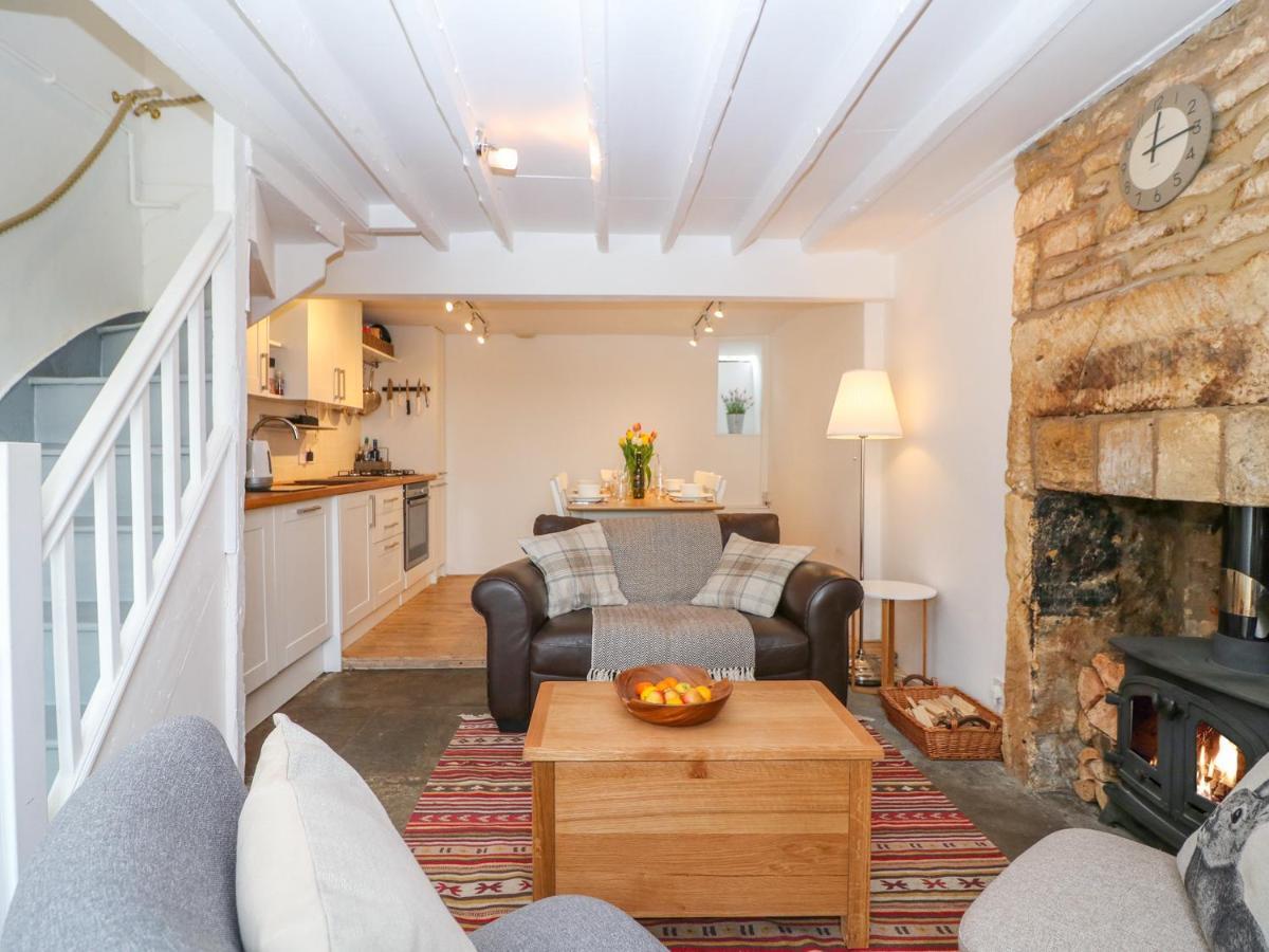 Thrower'S Cottage Blockley Exteriör bild